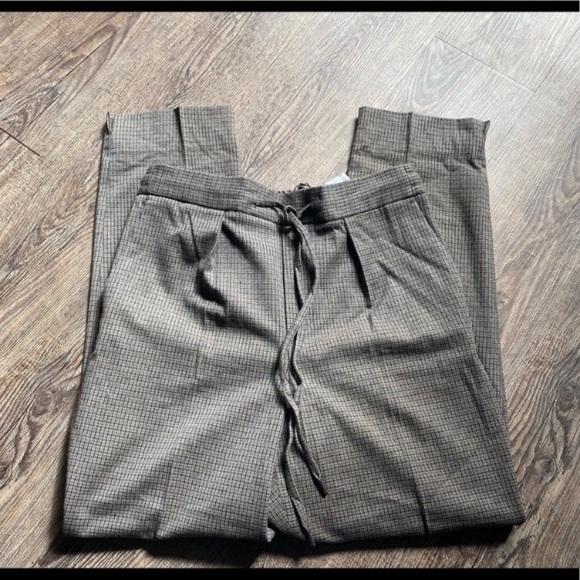 Zara The Easy Pant size US 2 - Picture 13 of 13